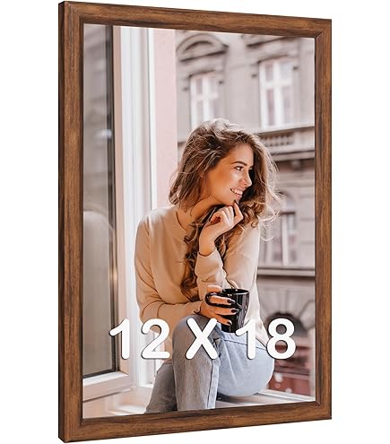 Amazon.com - IKEA Virserum Frame Gold 503.785.37 Size 12x16 